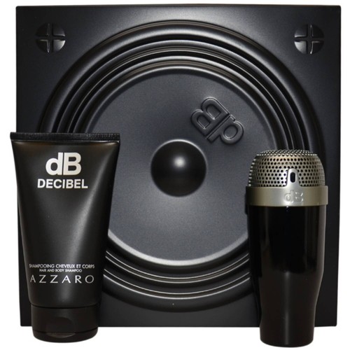 Azzaro decibel 100 - azzaro, oz