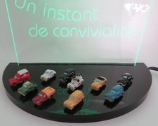 2016 PRIME PEUGEOT LA 203 FEVE