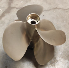 Kit hélice Volvo Penta T5 ref