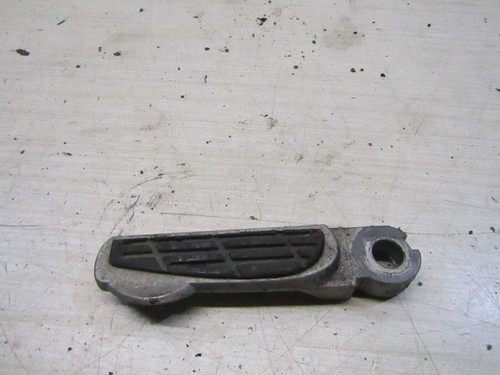 Cale pied arriere droit kymco - arriere,