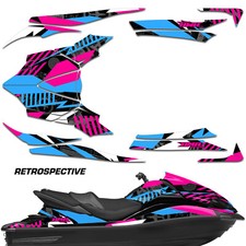 Autocollants Graphiques Pour