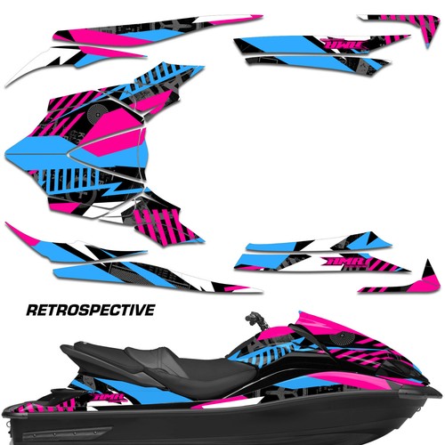 Autocollants graphiques pour - autocollants,