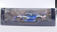 SPARK 1/43 PORSCHE 911 GT1 #33