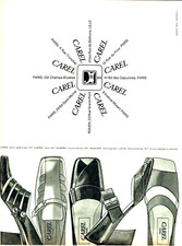 publicité Advertising  0123