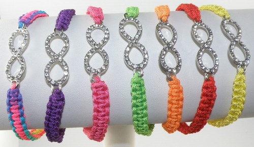 Macrame macramé friendship - macrame,