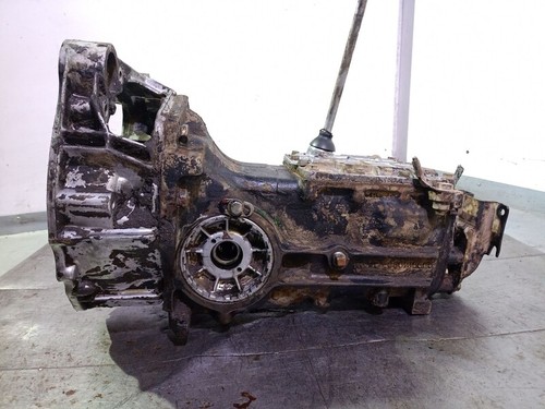 Ha096 boite vitesse renault - boite,