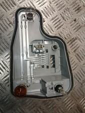 Platine feu arriere gauche