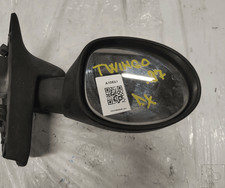 Rétroviseur Est. règlement