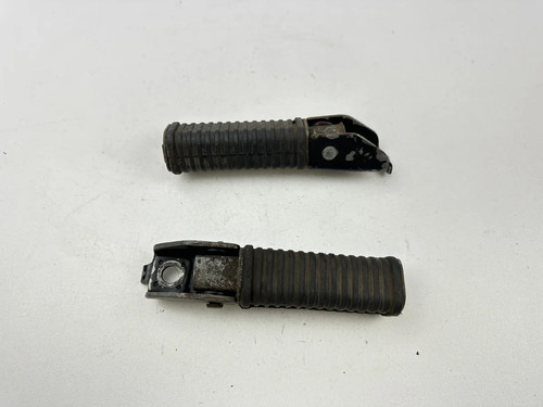 Reposes pieds honda 350 - cb,