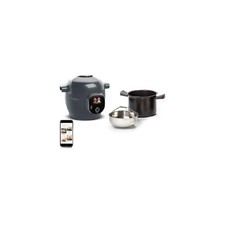 Cookeo MOULINEX CE851HF 6