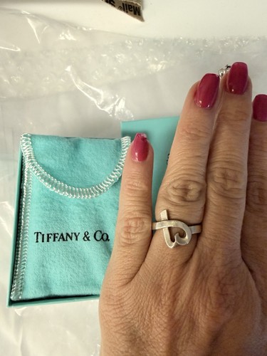 Tiffany paloma picasso - &,