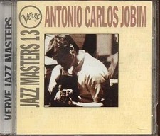 CD Verve Jazz Masters 13