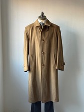 Manteau Loden Salko Vintage en