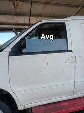 Porte avant gauche NISSAN VANETTE 2 801019C032