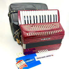 Yamaha Accordéon YA-18 30