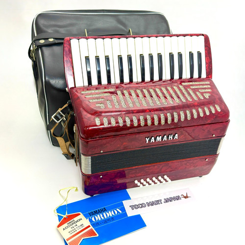 Yamaha accordéon 30 - accordéon,