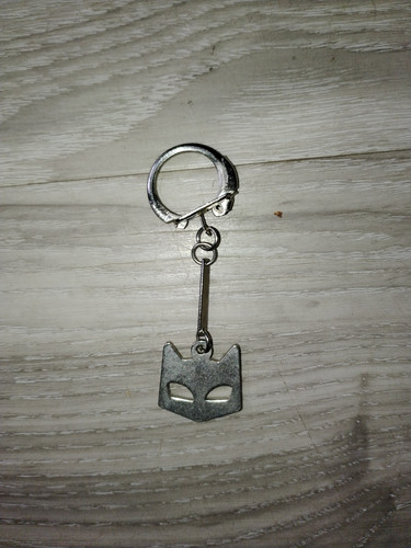 Porte clé marchal chat - ,