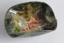 Vide poche céramique Coraux