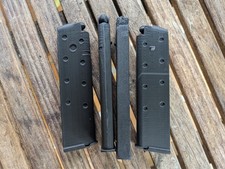 Reproduction de chargeurs pour MAC50 Français