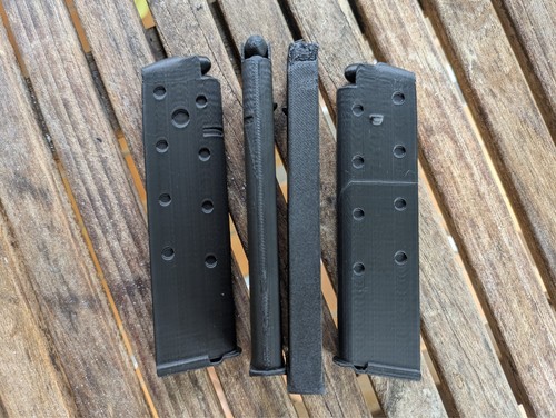 Reproduction chargeurs pour - chargeurs,