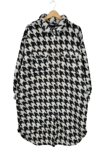 Only manteau oversized dames - manteau,