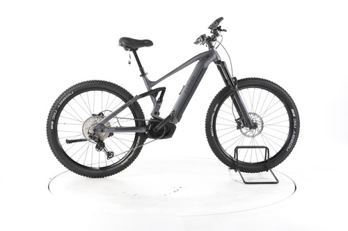 Carver drift 520 vtt - drift, e.520