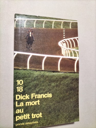 Mort petit trop dick - mort,