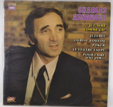 je t'aime comme ça Charles