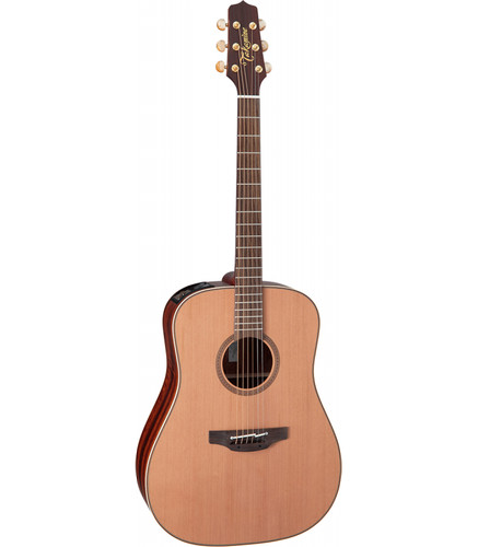Guitare folk electro - electro, takamine
