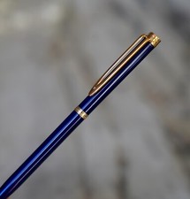 STYLO BILLE WATERMAN GENTLEMAN