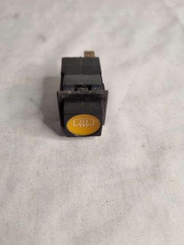 Aro bouton dégivrage - 10,
