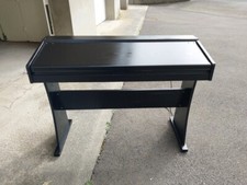 Piano numérique touches - piano,