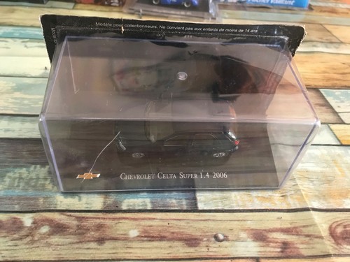 Voiture miniature chevrolet - voiture,