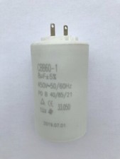 Condensateur de 8uF 8µF