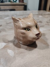 Rare ancienne tirelire a