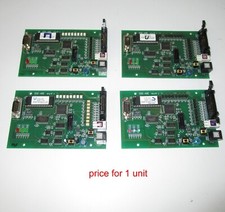 Carte PLC Dyadic Systems CTC-67 Ver 1.50