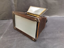 Visioneuse verascope fin XIXe bon état