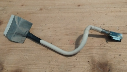 Cable lcd philips - lcd, tv