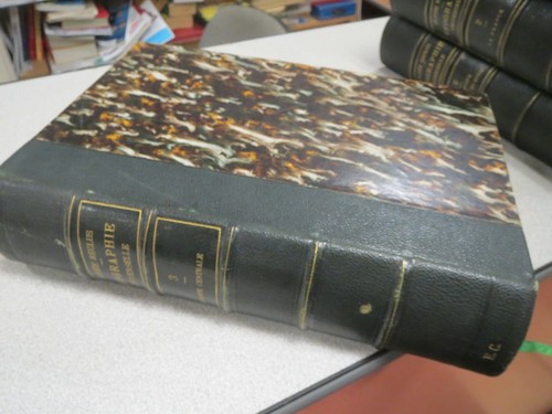Ca813 geographie universelle - geographie,