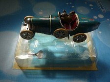 VOITURE BUGATTI MECANIQUE