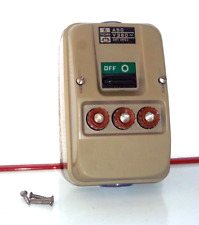 TICINO SECTIONNEUR  Rf 0653 -