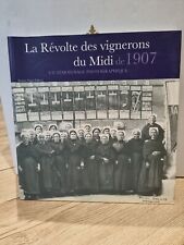 Livre - LA RÉVOLTE DES