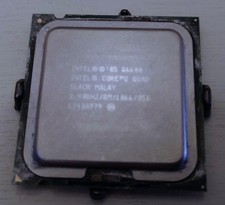 Processeur Intel Core 2 Quad