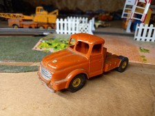 Dinky toys france tracteur - toys,