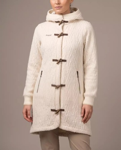 Manteau femme bergans - manteau,
