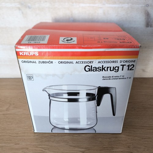 Verseuse origine glaskrug - d'origine,