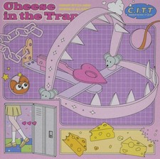 Moon Byul C.I.T.T (Cheese In