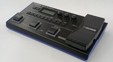 Pédale multi-effets BOSS GT-1