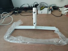 ? Support Pied Stand TV Philips 42PFL7108H/12 42PFL6678K/12 Blanc