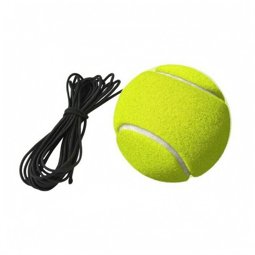 Entraîneur tennis solo - de,